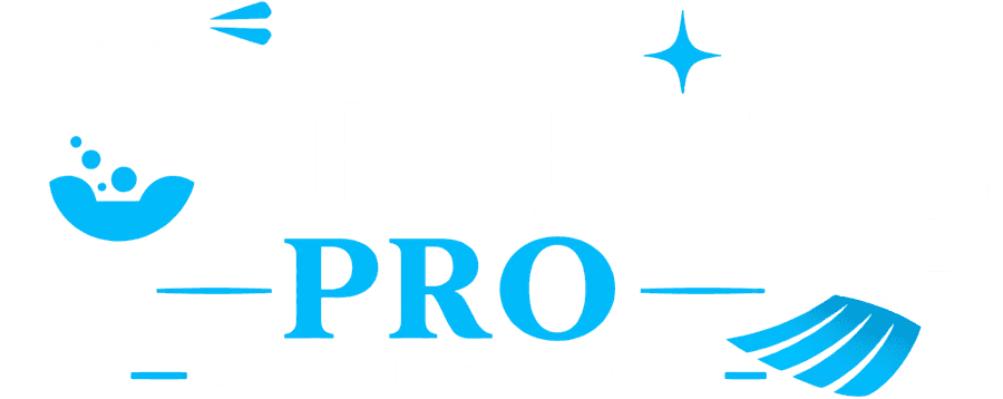 Cleaning Pro Solutions