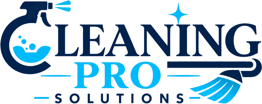 Cleaning Pro Solutions